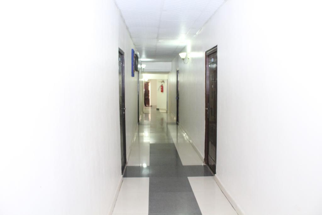 Bluespring Hotel Maryland Zewnętrze zdjęcie