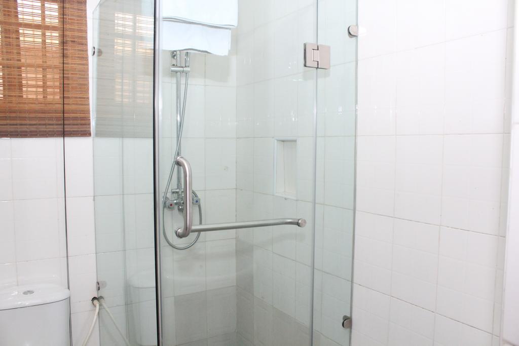 Bluespring Hotel Maryland Zewnętrze zdjęcie