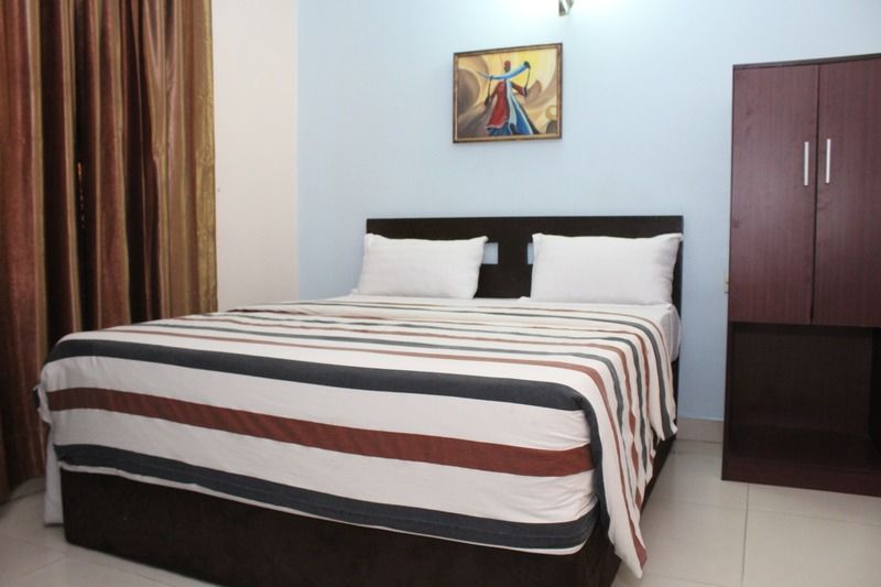 Bluespring Hotel Maryland Zewnętrze zdjęcie