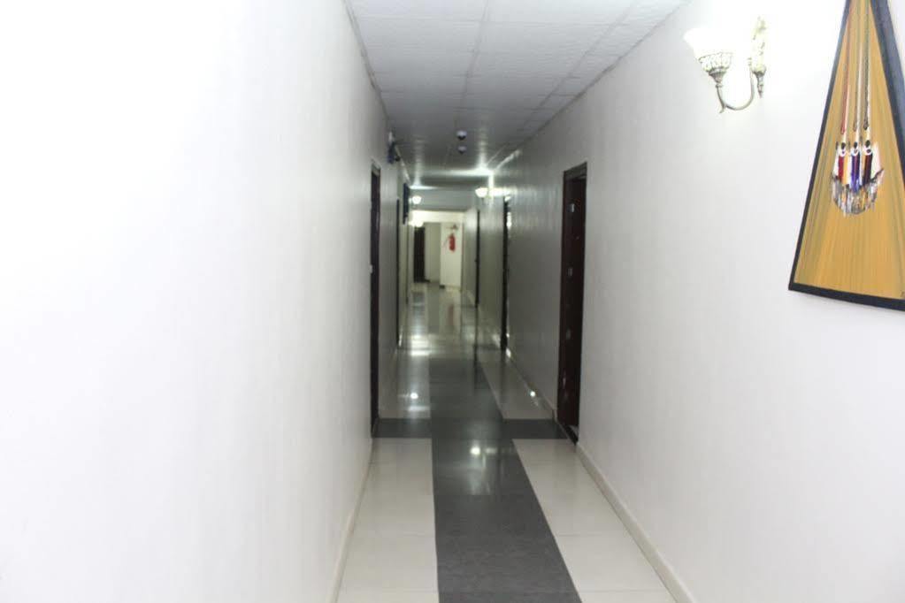 Bluespring Hotel Maryland Zewnętrze zdjęcie