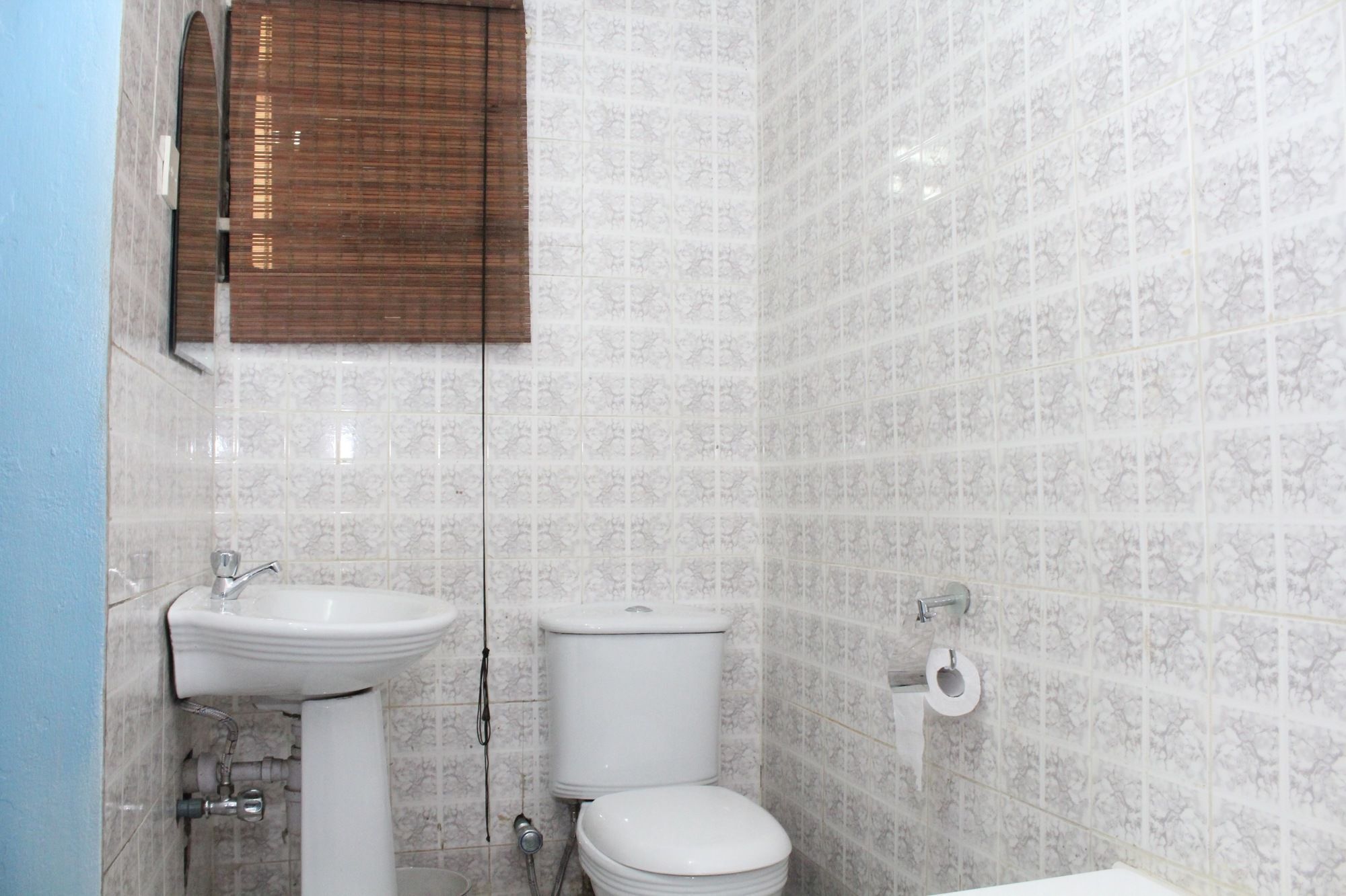 Bluespring Hotel Maryland Zewnętrze zdjęcie