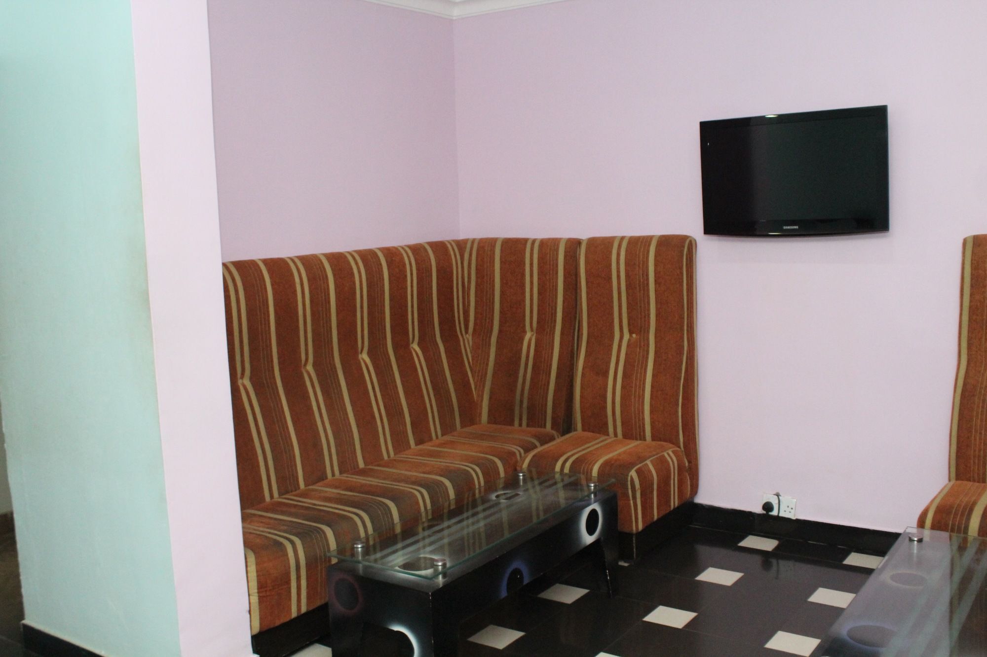 Bluespring Hotel Maryland Zewnętrze zdjęcie