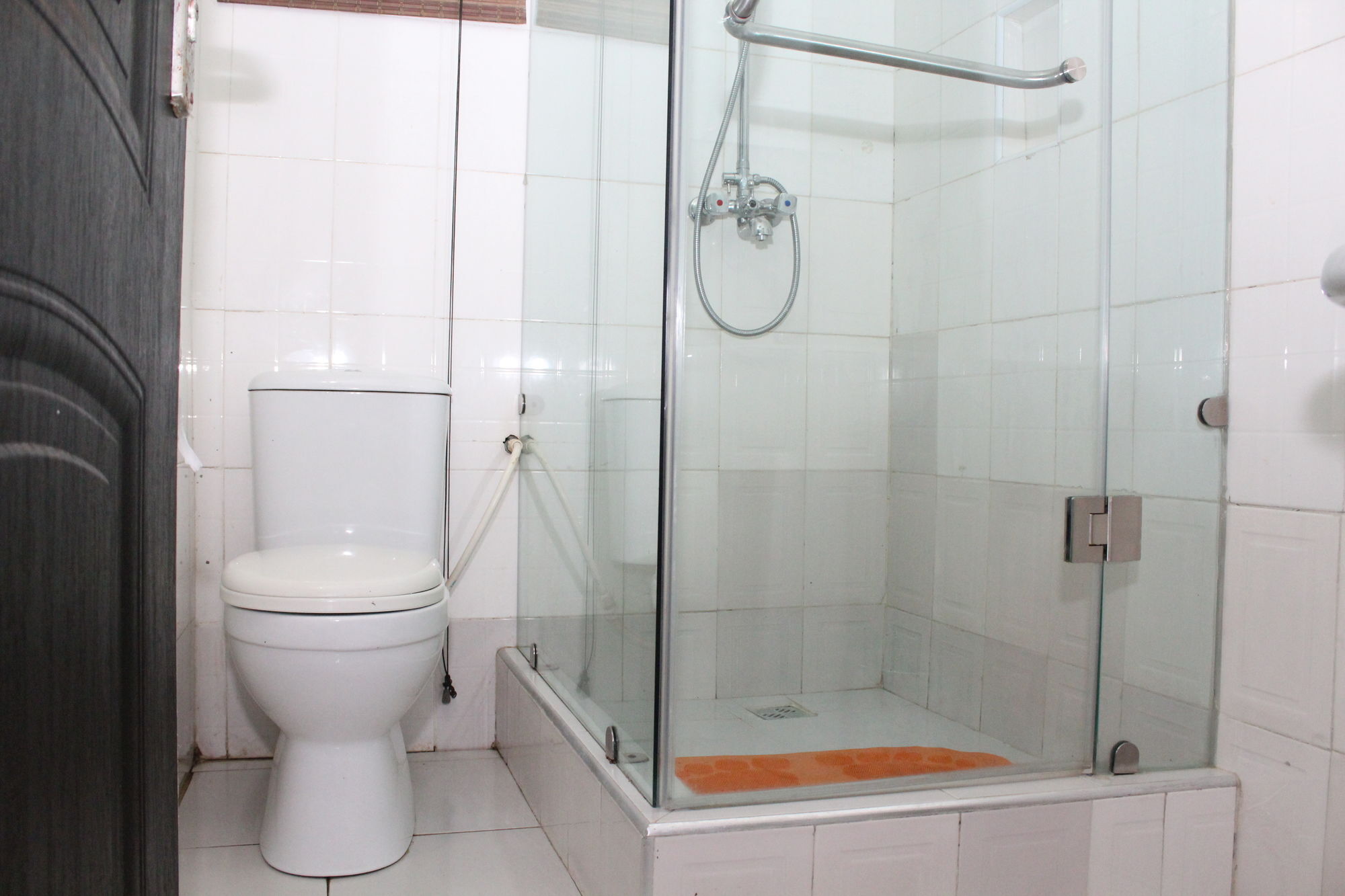Bluespring Hotel Maryland Zewnętrze zdjęcie